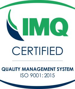 Quality management system ISO 9001:2025