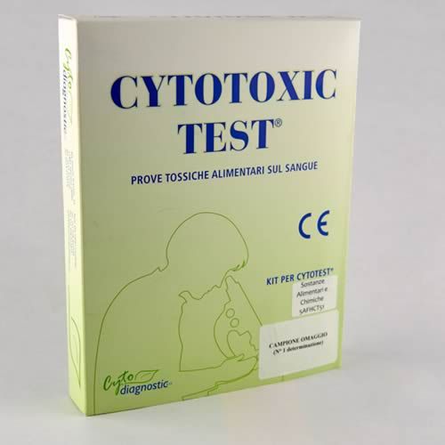 Cytotoxic Method